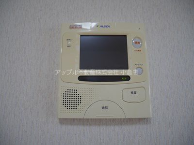 フェルト515 セキュリティ
