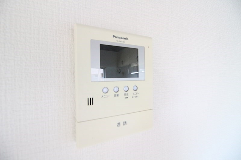 田町ビル  セキュリティ