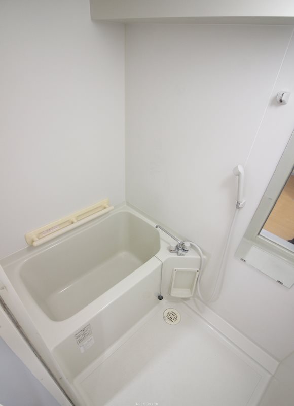 田町ビル  風呂画像