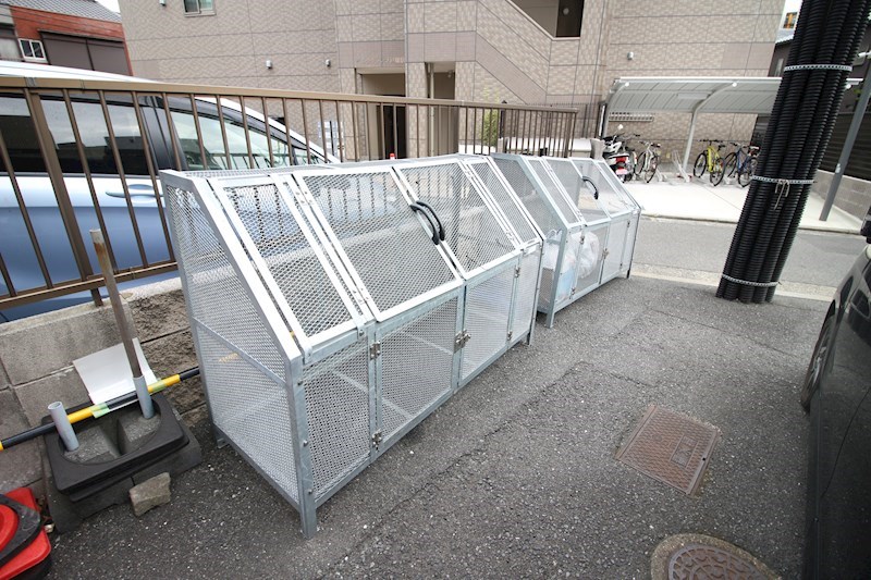 トーケン設計戸畑駅前Ⅰ その他共有部分