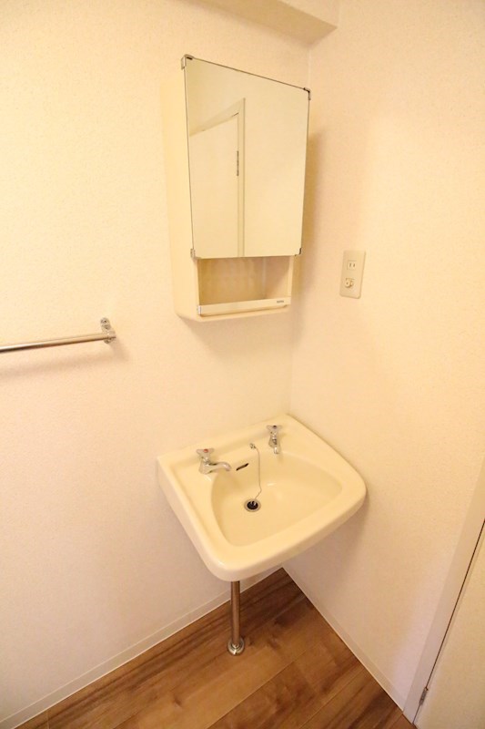 シャトレ中井 その他
