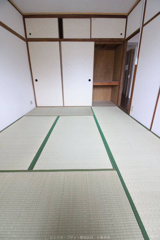 第12小倉三萩野IR. BLD   その他部屋・スペース