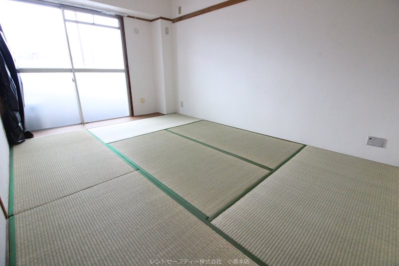 第12小倉三萩野IR. BLD   その他部屋・スペース