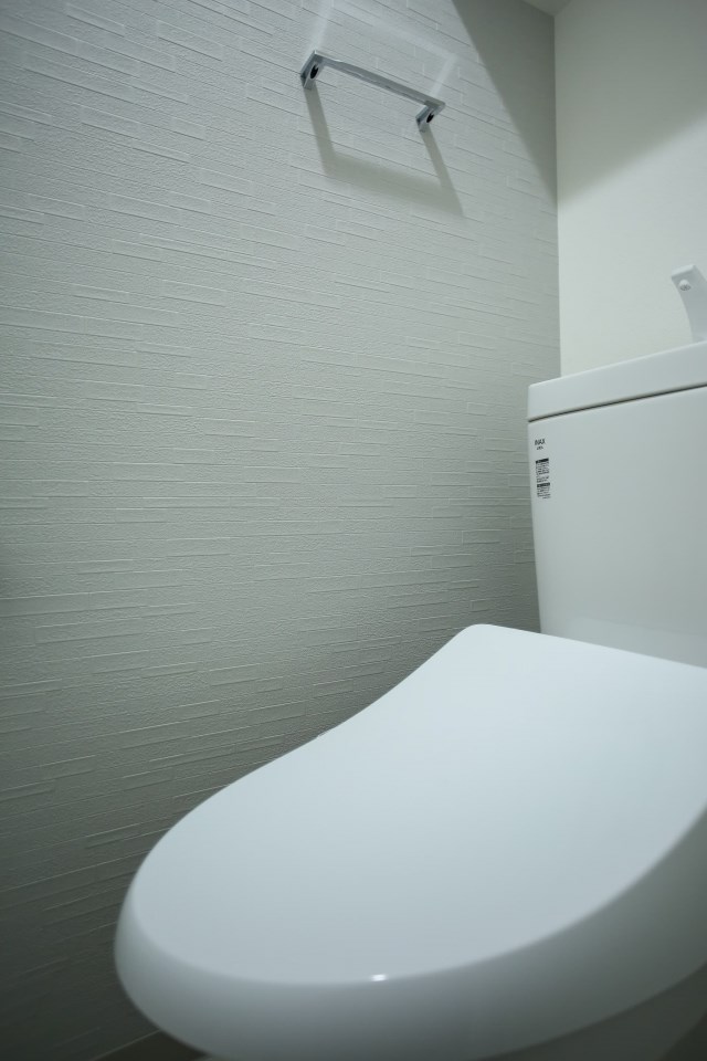 Lila城野 トイレ