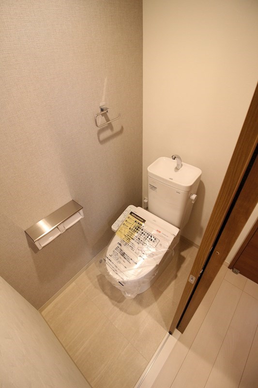 YSP城野  トイレ