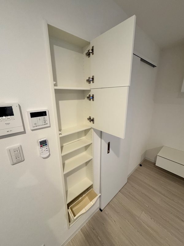 Lila城野 その他