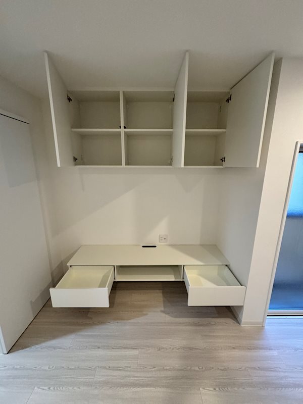 Lila城野 その他