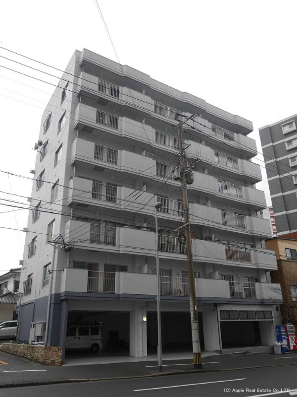 ファーストライフ大手町 その他