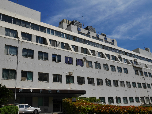 ファーストライフ大手町 総合病院