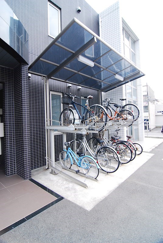 アローネ諏訪町    その他