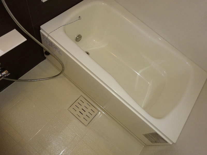 アローネ諏訪町    風呂画像