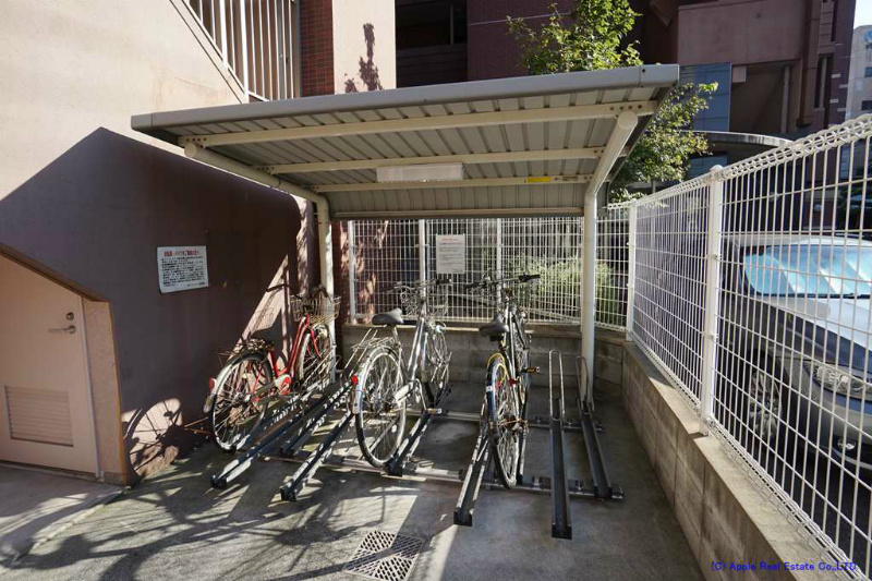 コスモス小倉駅前Ⅱ その他設備