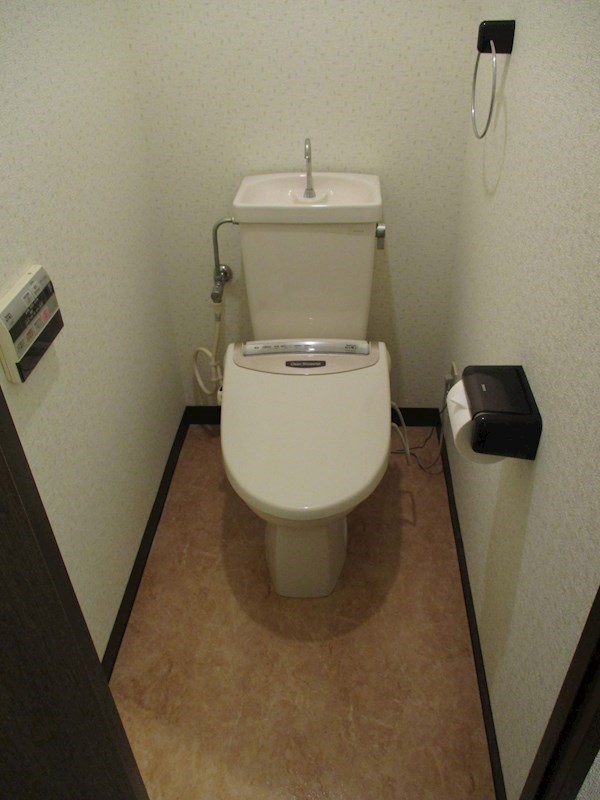 パレス西小倉 その他