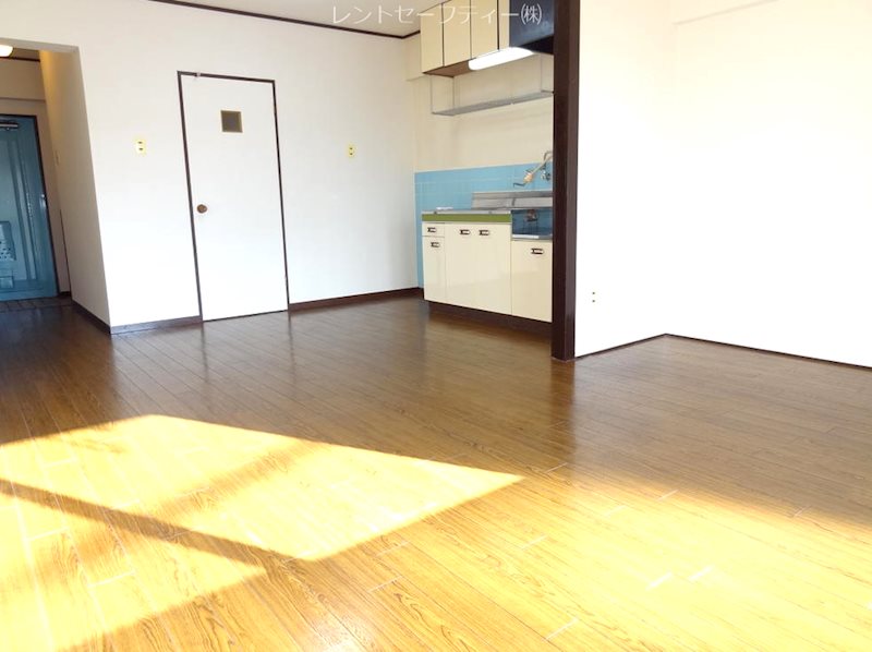 福寿コーポラス  その他