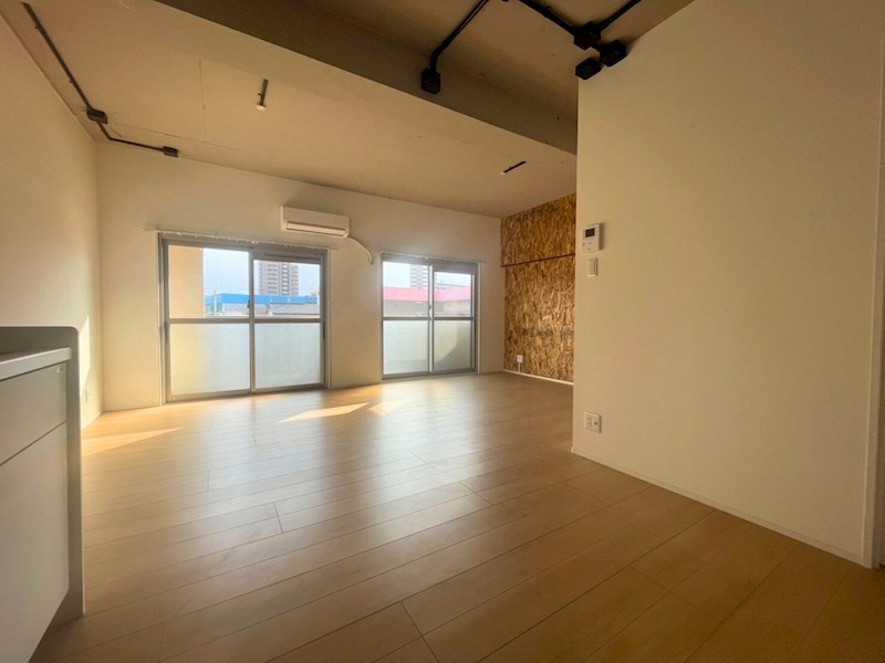 緑ヶ丘第四マンション その他