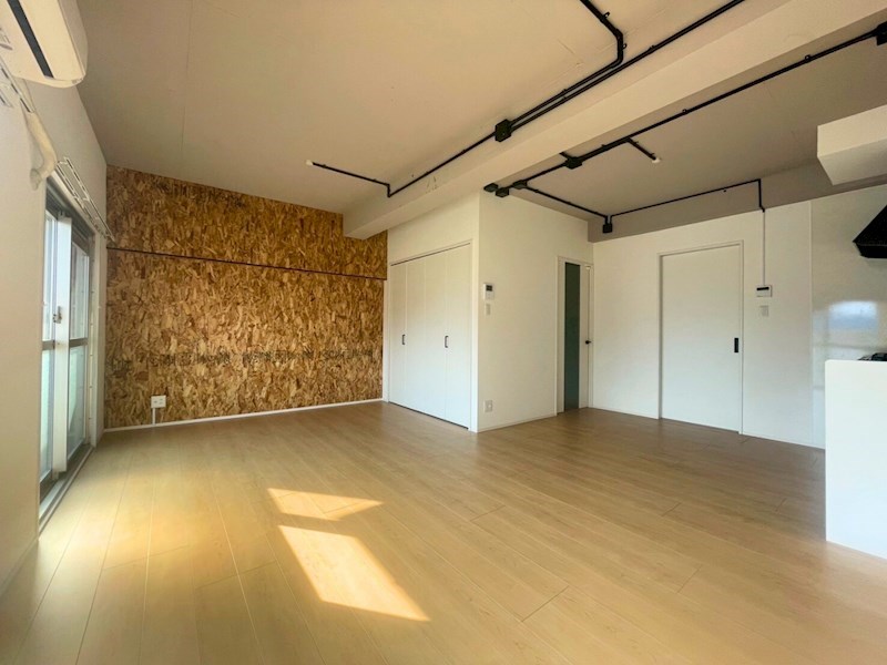 緑ヶ丘第四マンション その他