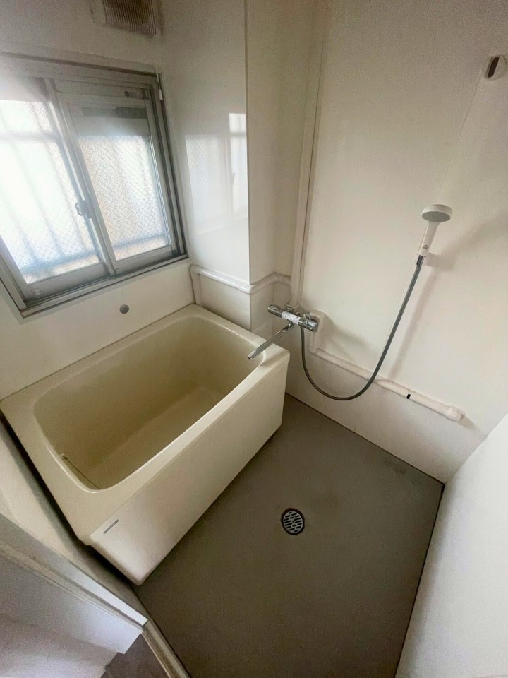 緑ヶ丘第四マンション その他