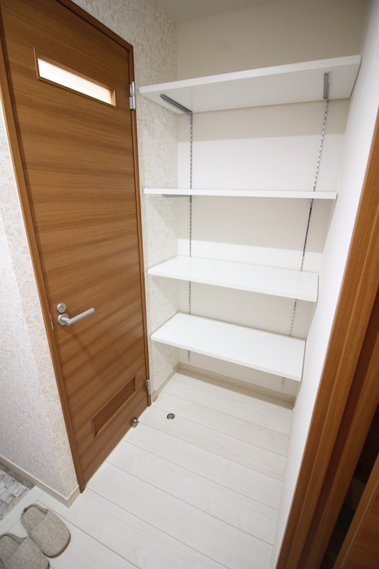 Erde三萩野   その他