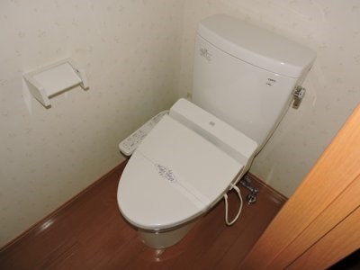 ルフラン東新町 その他設備