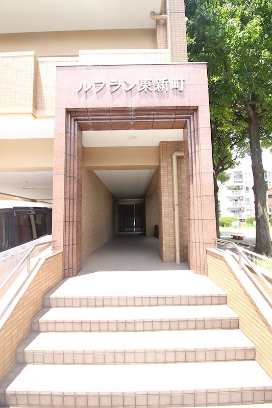 ルフラン東新町 その他