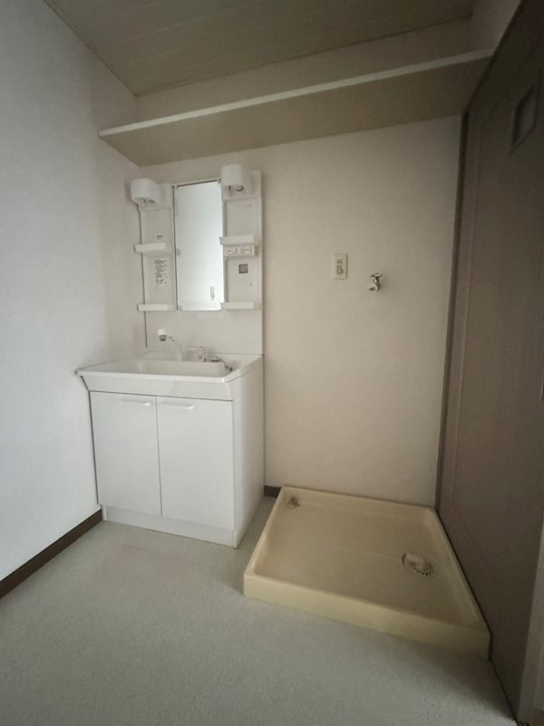 メゾン妙見  洗面所