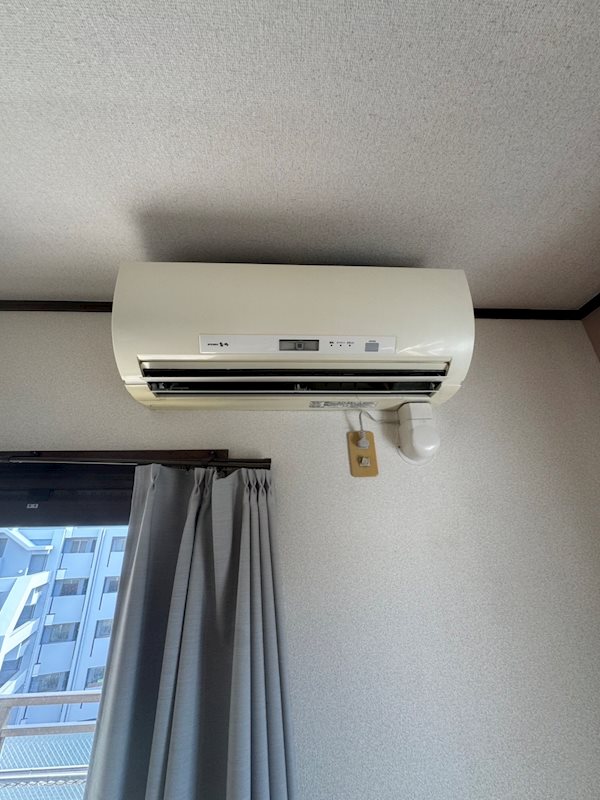 メゾン妙見  その他設備
