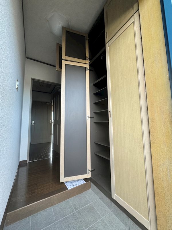 メゾン妙見  その他