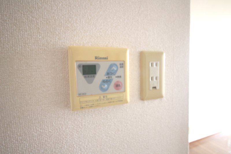 パラシオ赤坂Ｃ棟 その他設備