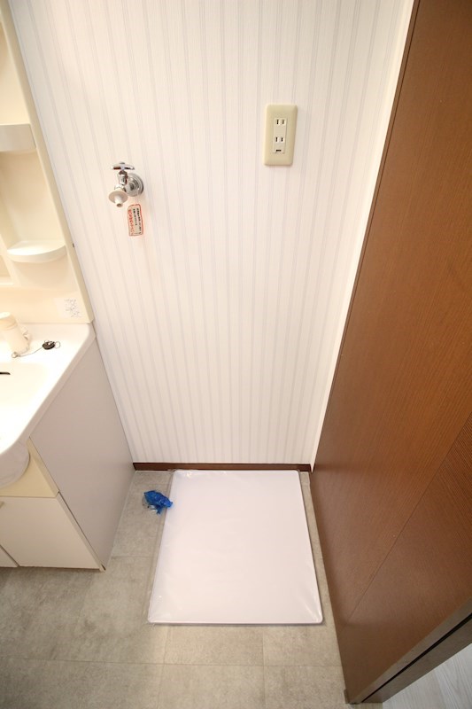 パラシオ赤坂B棟 その他設備