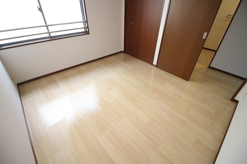 パラシオ赤坂B棟 その他