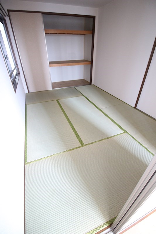 パラシオ赤坂B棟 その他