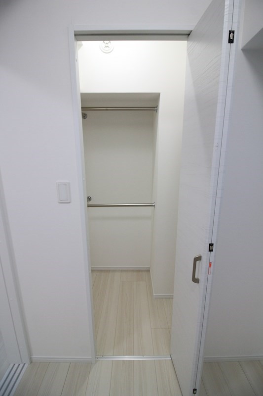 FLATS別院  収納