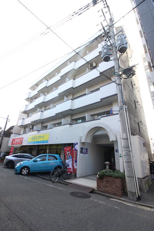 シャルム中島  その他