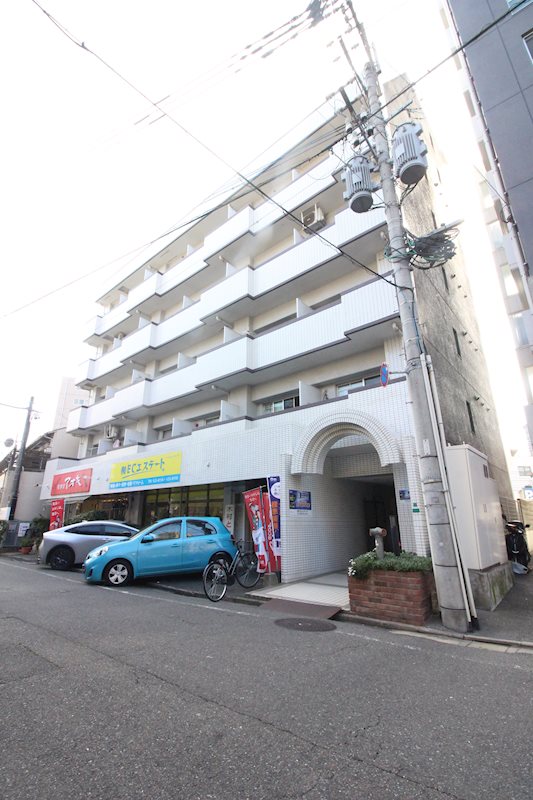 シャルム中島  その他