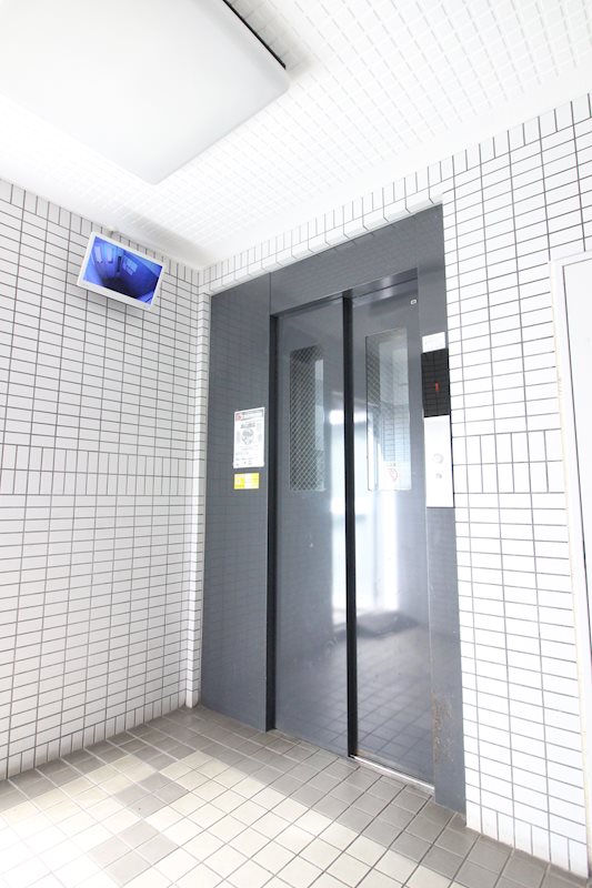 シャルム中島  その他