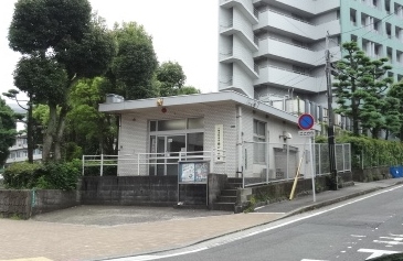 リオグランデ八幡  警察署・交番