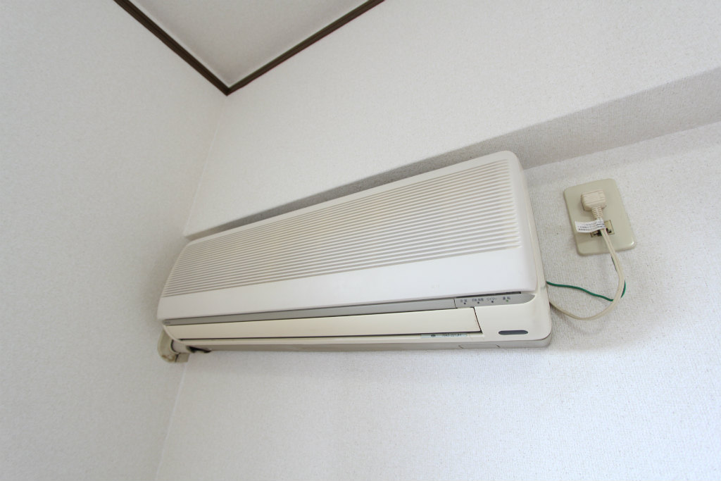 メゾンガーデンプラザ  その他設備