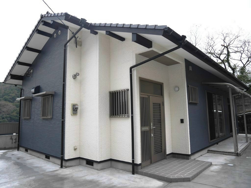 黒川NO.24 外観