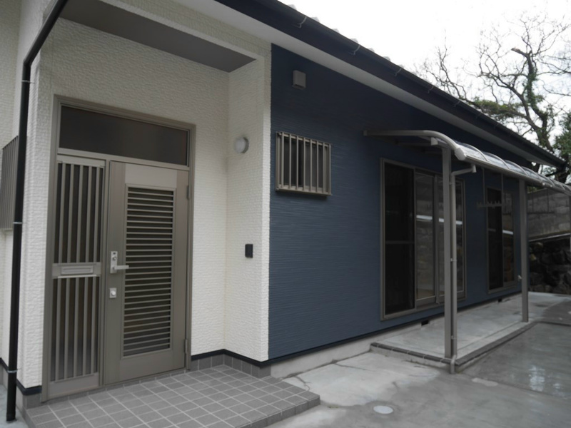 黒川NO.24 外観