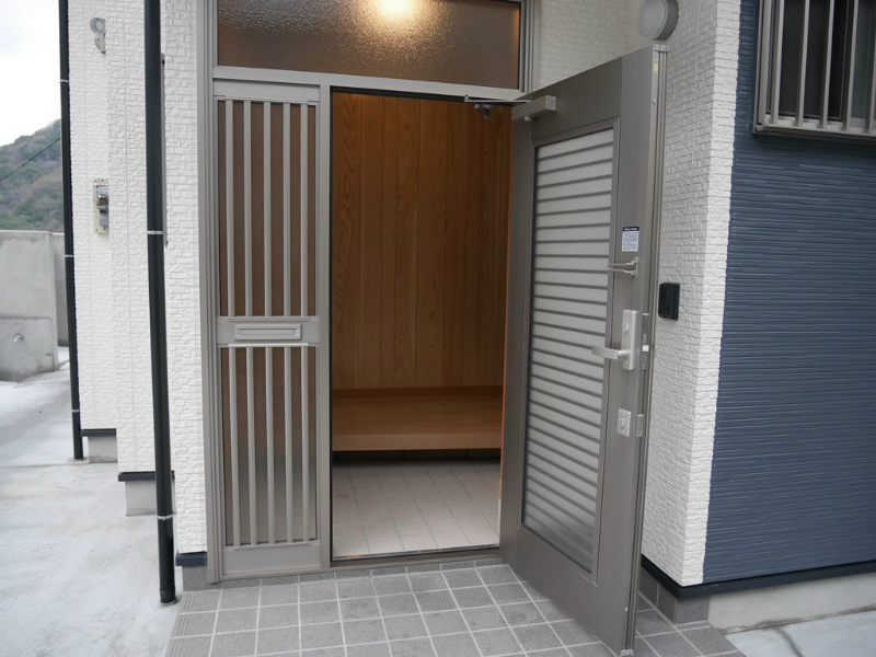黒川NO.24 その他