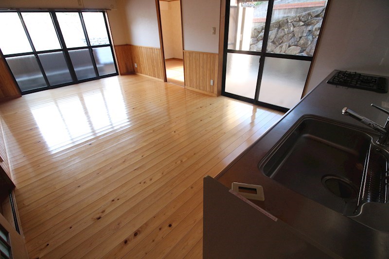 黒川No.16  その他