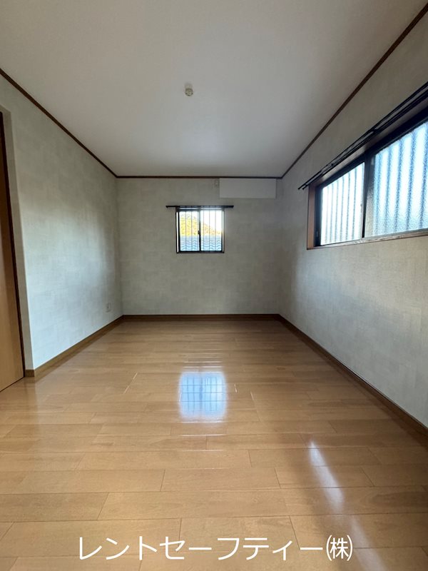 黒川No.16  ベッドルーム