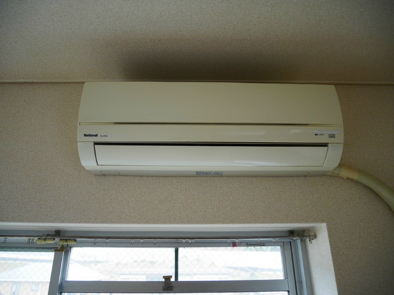 福岡県北九州市門司区上馬寄２丁目 その他設備