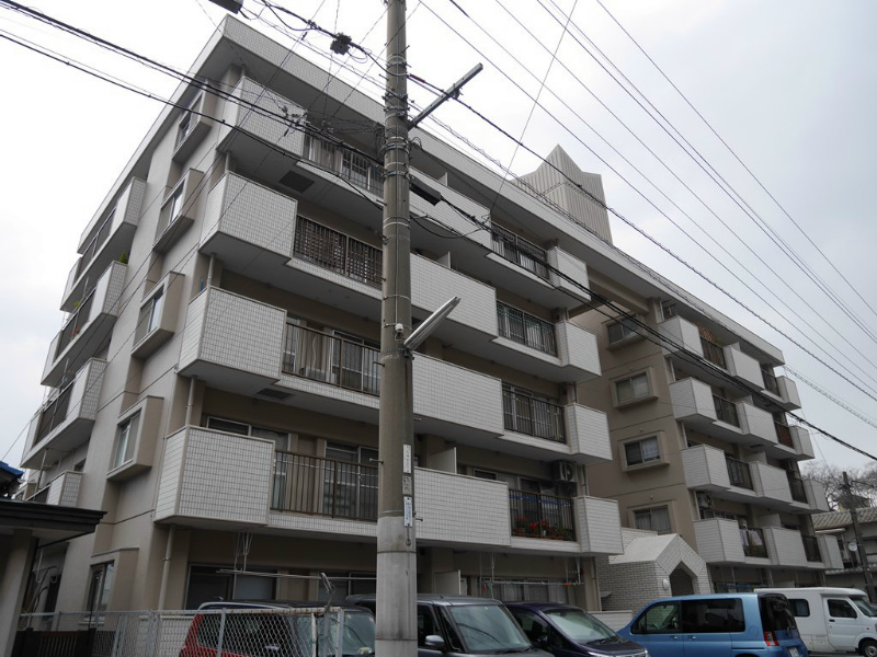 福岡県北九州市門司区上馬寄２丁目 外観