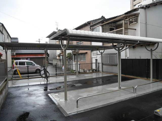 グランド　アイ　香春口   その他