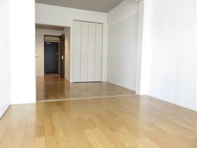 アルティザ小倉 ベッドルーム