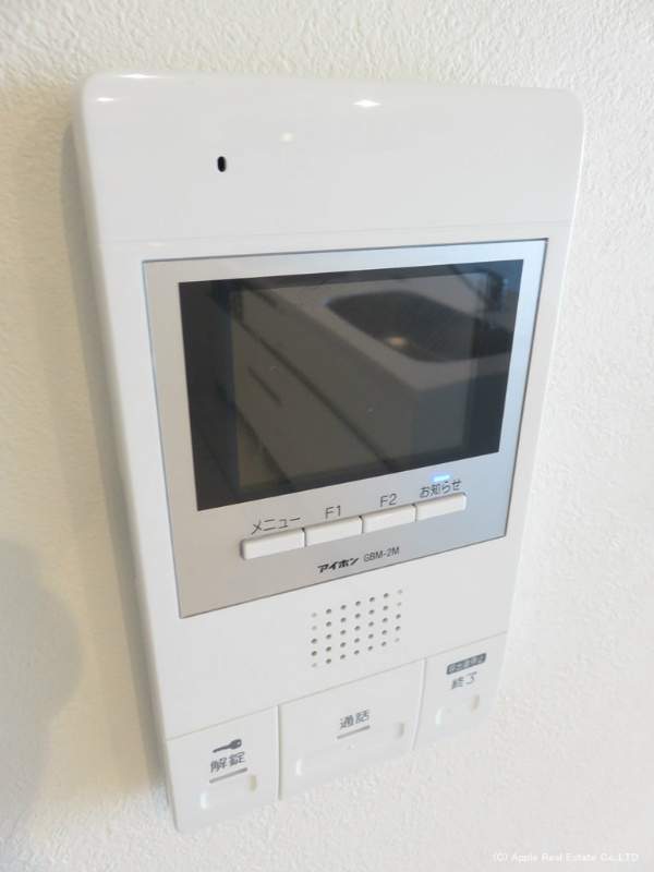 KSK門司コアプレイス セキュリティ