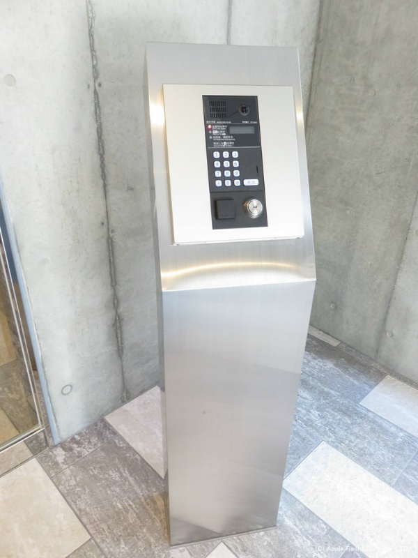 KSK門司コアプレイス セキュリティ
