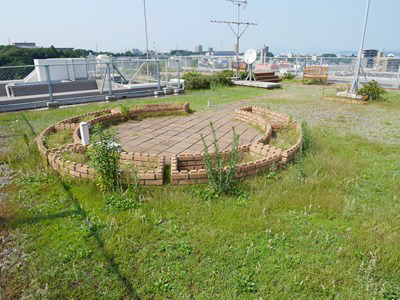 ラフィーネ到津学園通り  その他共有部分