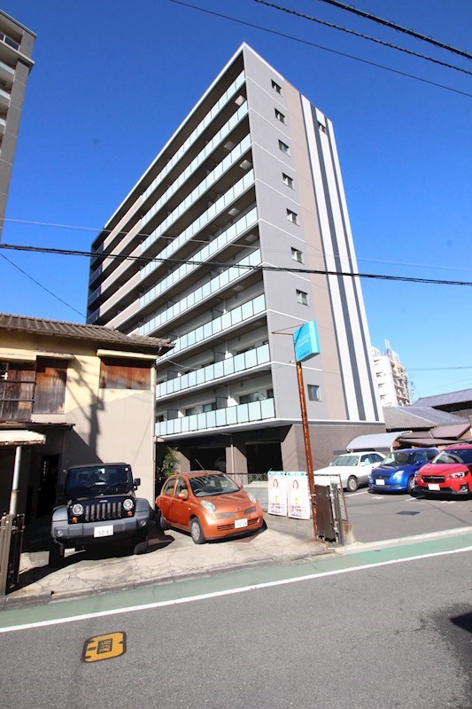 リオ　ラクーコ     外観